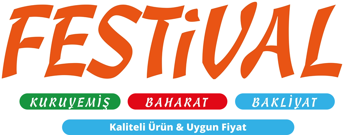 Festival Kuruyemiş Logo